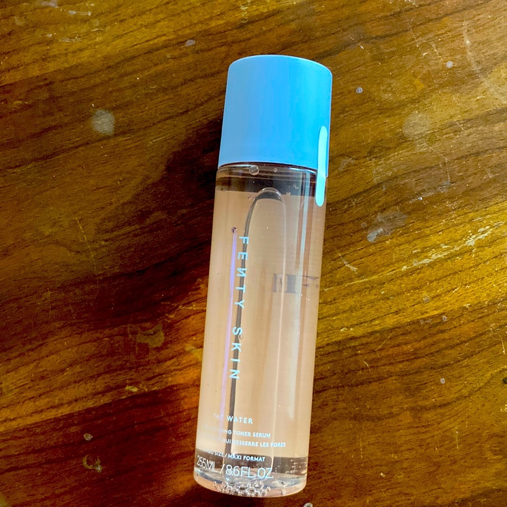 Fenty Beauty & Skin Fat Water 8.6oz